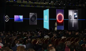 [CES2020] 삼성전자, 스마트시티 비전 공유