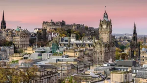 스코틀랜드 수도 에든버러, 스마트시티 구축에 학생 참여시킨다