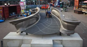 데이터를 활용해 삶의 방식을 바꾼 암스테르담 서울 등 8개 도시