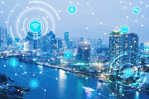 IDC, “올해 전 세계 스마트시티 구축에 1240억 달러 지출” 예상