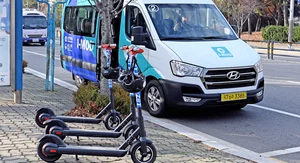 현대차, 신개념 다양한 모빌리티 사업 공모 선정돼