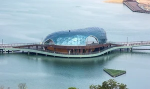 세종시, 스마트 워터시티로 거듭난다