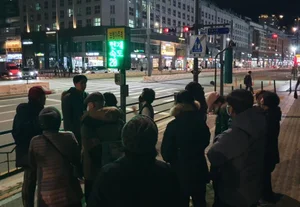 우리 동네 스마트서비스‘리빙랩 프로젝트’가동