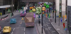 퀄컴이 제안하는 스마트시티 이니셔티브 전문가 네트워크 활용