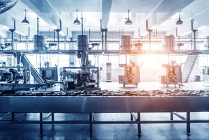 한국경영인증원(KMR), 스마트팩토리 수준확인제도 운영