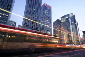 모빌리티 혁명을 이끄는 트렌드, 마스(MaaS)