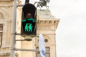 환경 반응센서, 빈(Wien)의 신호등이 스마트한 이유