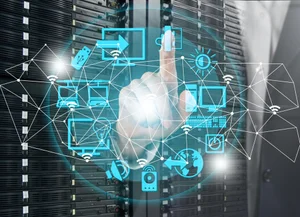 스마트시티는 상호 운용 가능한 도시다