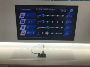 인천경제청, '스마트시티 플랫폼' 라이센스 5억 돌파