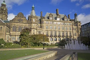 코넥신 ‘시티OS 플랫폼’ 영국 셰필드시 스마트시티 프로젝트 적용키로