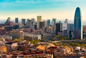 스페인 카탈루냐, 스마트시티 메카로 발돋움할까