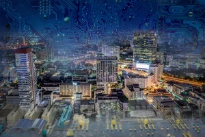 취약한 스마트시티에는 IoT 기술부터 적용 바람직