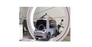 바이두, 중국 스마트시티 추진 맞춰 충칭에 자율주행 시험시설 건설