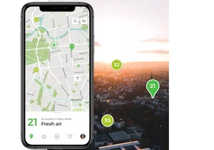 헬싱키 도서관, 코로나19와 대기질 연관성 찾아낸다
