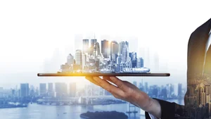 스마트시티 프로그램의 14가지 기둥(1)