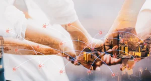 인도 아그라(Agra) 코로나 클러스터 계획, 코로나19 대응 우수사례로 꼽혀