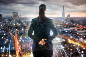 스마트시티, ‘복원력’을 염두에 두고 구축돼야