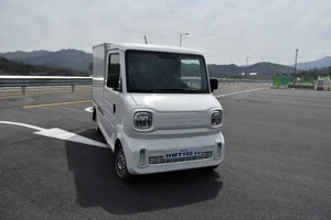 국내 첫 초소형 전기차 6월 출시