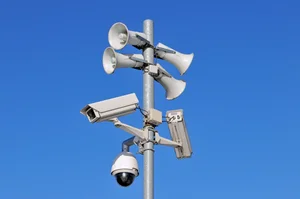 [분석과 전망]스마트시티에서 오디오 시스템의 역할이 중요한 이유