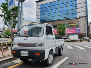 파워프라자 전기화물차 공공기관서 인기