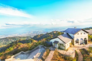 일본 고베 롯코산 휴양지 일대, 새로운 스마트시티로 지정되다