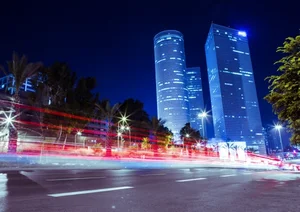 텔아비브 사례로 본 스마트·디지털·가상·커넥티드 시티