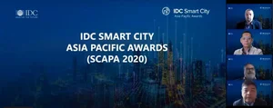 대만, IDC ‘스마트 시티 아시아 태평양 어워드’ 최다 4개부문 수상