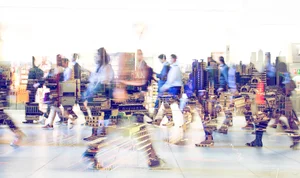 [‘행살편세’를 위한 스마트시티] 팬데믹이 주는 교훈