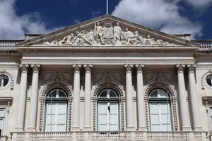 문화유산 '리스본 시청'의 에너지 절감 36% 비결은