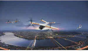 [후속] 한화시스템이 띄우는 에어택시의 실체를 본다