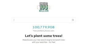 독일 에코시아, 이익으로 1억 그루 나무 심어 도시를 살렸다