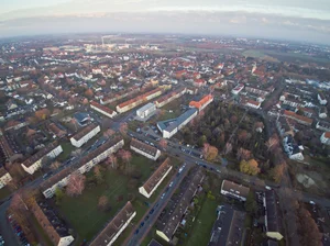 독일 젤체, IoT 네트워크 구축해 대기 오염도 측정