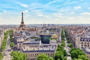 코로나 이후 도시 이동성(Mobility)의 미래(2)..15분 도시 파리