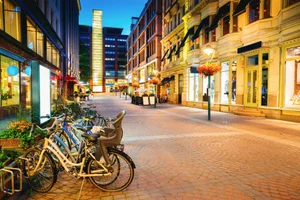 헬싱키의 성공적인 스마트 모빌리티 솔루션 '벤치마킹'