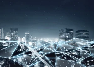 커넥티드 빌딩이 스마트시티에 필수적인 5가지 이유