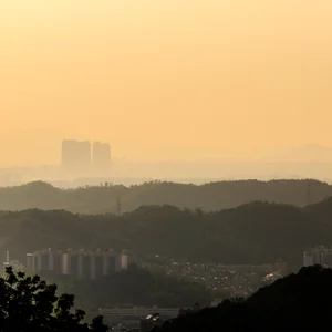 서울시, 이산화탄소 배출 측정해 공기 순화 도전...세계 최고 탄소배출 도시 오명 벗을까