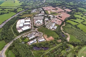 스마트 클러스트를 특징으로 하는 스마트시티 모델