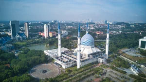 스마트한 가정·산업·도시가 사람들의 삶을 변화시킨다