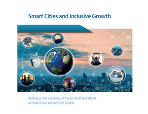 [‘행살편세’를 위한 스마트시티] OECD의 스마트시티 성과 측정 지표