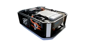 현대차, 수소차를 넘어 수소연료전지 시스템 수출 개시