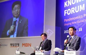 수원시, 한국 최고의 스마트시티로 선정돼