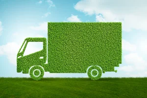 서울을 더욱 맑게...전기화물차 등 총 1천대 보급