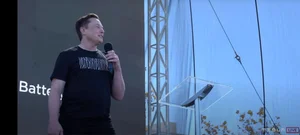 테슬라 배터리데이, ‘소문난 잔치에 먹을 것은 적었다?’