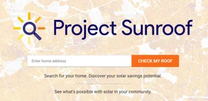 태양에너지에 눈 뜨고 있는 미국의 도시들