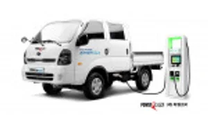 파워프라자 친환경 전기화물차 공공기관서 인기