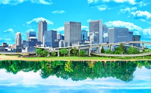 [‘행살편세’를 위한 스마트시티] 레오나르도 다빈치의 도시 구상