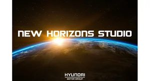 현대차, 로봇과 전기차 결합된 미래 모빌리티 개발 박차.. ‘뉴 호라이즌스 스튜디오’ 오픈
