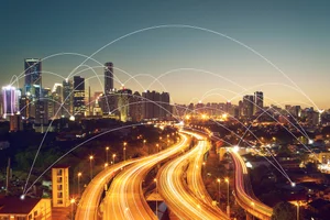 스마트시티, 2025년까지 2.5조 달러 규모의 성장 기회 창출 예측