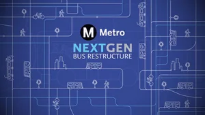 LA 메트로, 교통운송 분야에 30년 동안 470조 원 투자