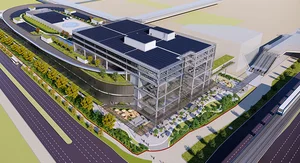 현대차, 싱가포르에 모빌리티 혁신 기지 건설 착수